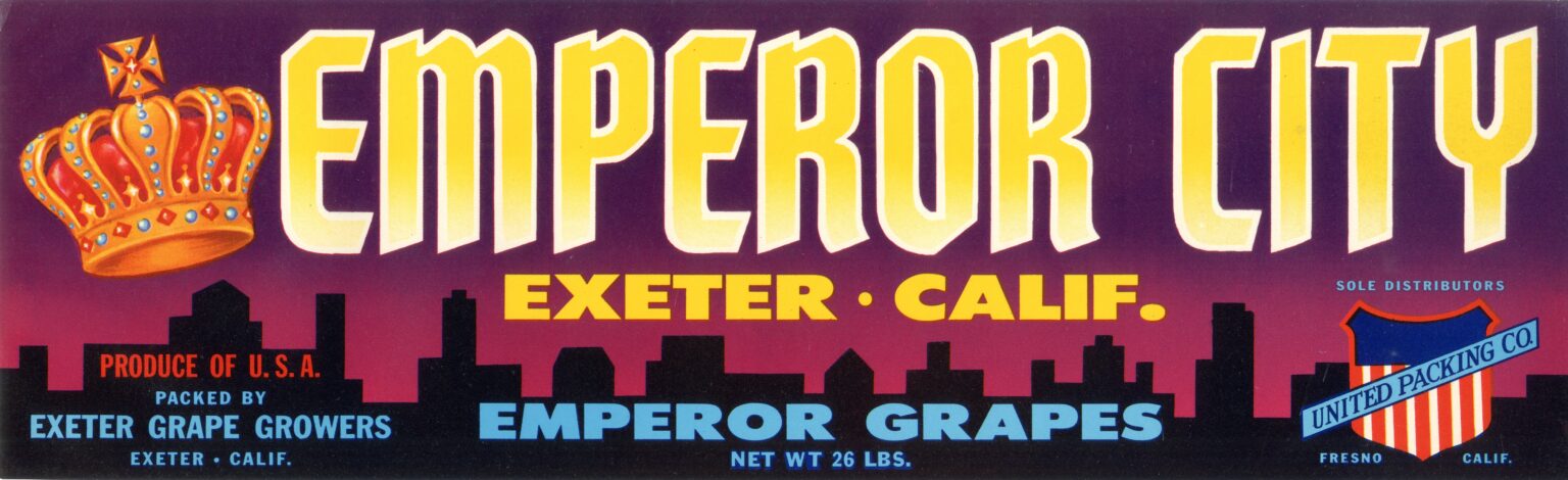 Emperor City Emperor City